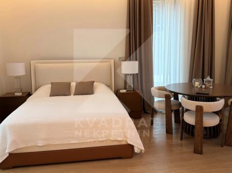 Prodaja, Garsonjera, Herceg Novi, Portonovi, 42m2