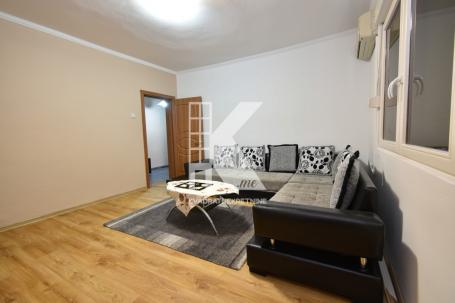 Izdavanje, Jednosoban stan, Podgorica, Konik, 70m2