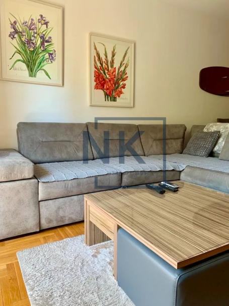 Najam/Izdavanje | Jednosoban stan | 43m2 | Podgorica, Zabjelo