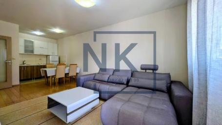Najam/Izdavanje | Jednosoban stan | 46m2 | Podgorica, City Kvart