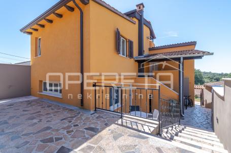 ISTRA, VRSAR - Apartmanska kuća