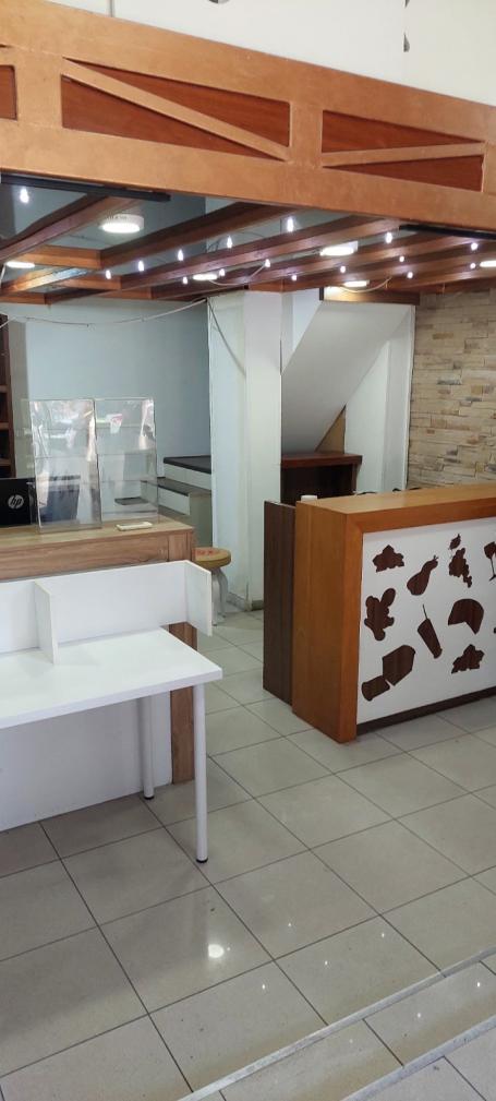 Lokal 70m2, Vračar, Južni bulevar