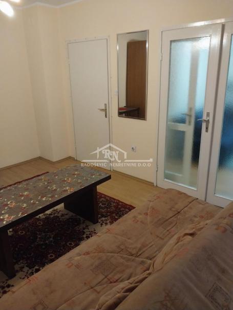 Vidikovac, Vidikovački venac, 49m2, terasa ID#1669