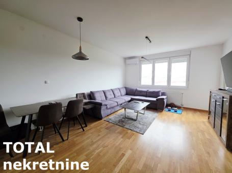 NOVI SAD - KLISA - 62.00 m2