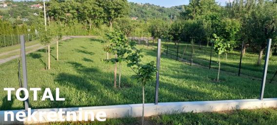 SREMSKA KAMENICA - PARAGOVO - 427.00 m2