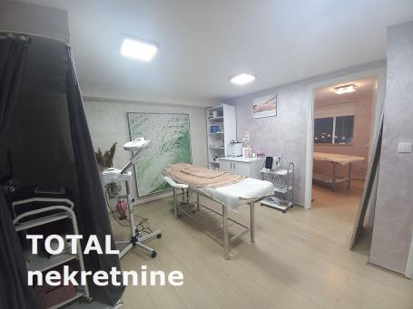 NOVI SAD - GRBAVICA - 60.00 m2