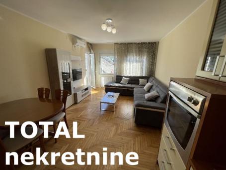 NOVI SAD - CENTAR - 50.00 m2
