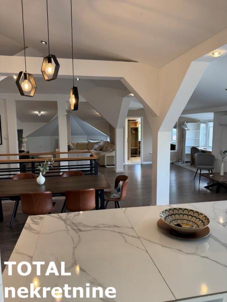 NOVI SAD - CENTAR - 180.00 m2