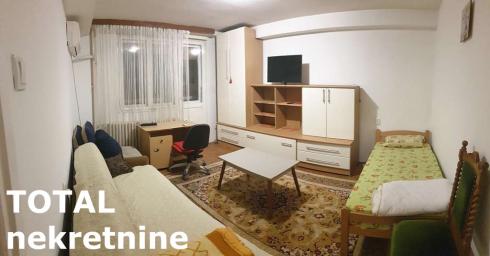 NOVI SAD - ZELEZNICKA STANICA - 51.00 m2