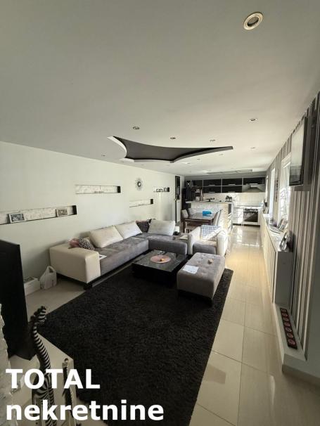 NOVI SAD - SALAJKA - 130.00 m2