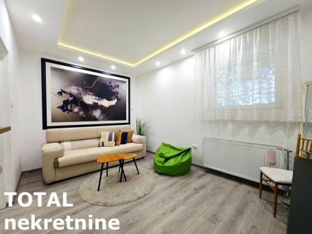 NOVI SAD - CENTAR - 32.00 m2