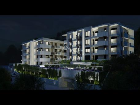 Stan u novom kompleksu sa bazenom