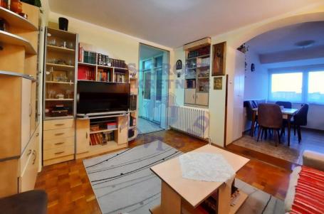 Na prodaju odličan dvoiposoban stan na Novom Naselju – Sonsi! 32m