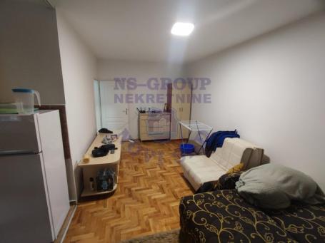 Jednosoban 31m2 Sajam