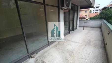 Poslovni prostor - Crveni Pevac