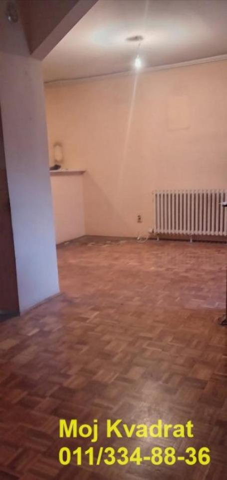 Palilula, Višnjička banja - Slobodana Jovanovića, 57m2