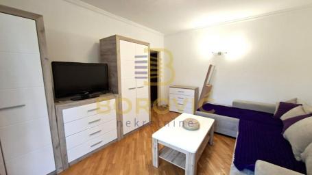 Dedinje, 38m2, namešten