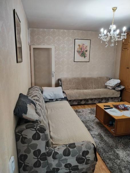 Trosoban stan, Bulevar Cara Konstantina, Trošarina