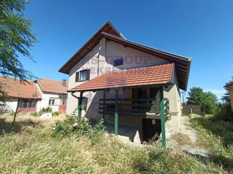 Spratna kuća novije gradnje 123m