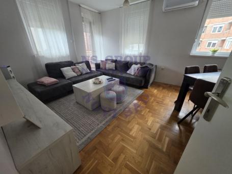 Odličan trosoban na TOP lokaciji