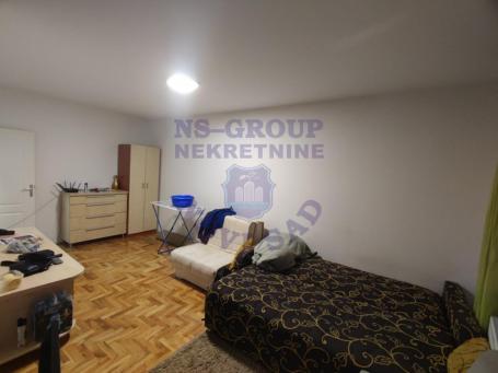 Stan na prodaju Novi Sad 31m2, 572764
