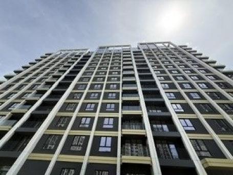 Izdavanje, Stan, 80.23m2 , Beograd na vodi
