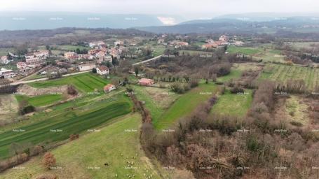 Građevinsko zemljište Građevinsko zemljište sa pravomoćnom dozvolom!
