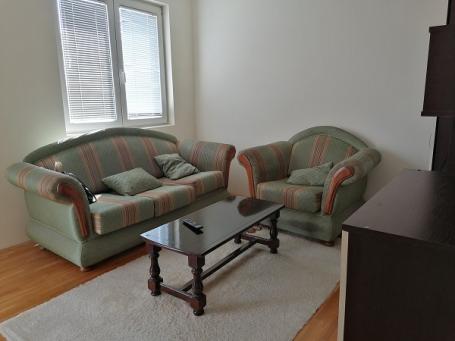 ZVEZDARA MIRIJEVO 35m2 , 350e