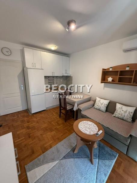 Novi Sad, Socijalno, Vojvode Šupljikca, 2.5, 41m2, 400EUR