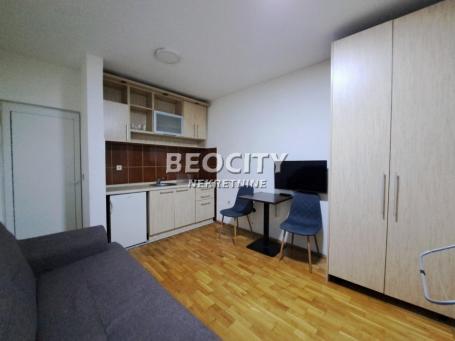 Vračar, Južni bulevar, , 0.5, 20m2, 95000EUR