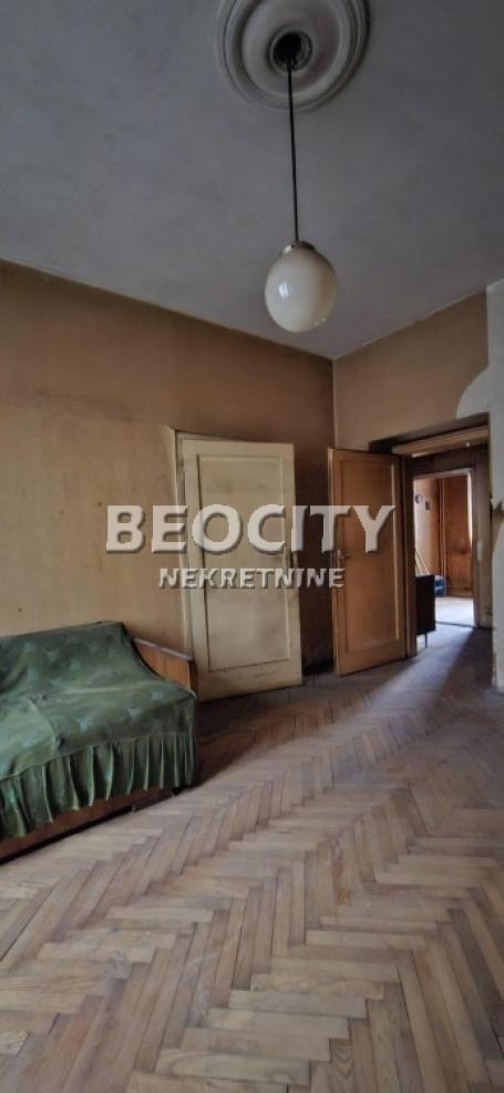 Vračar, Krunska, Desanke Maksimović, 2.0, 56m2, 239000EUR