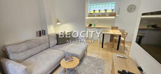 Novi Sad, Centar, , 2.0, 38m2, 450EUR