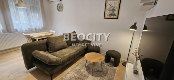 Novi Sad, Centar, , 2.0, 36m2, 450EUR