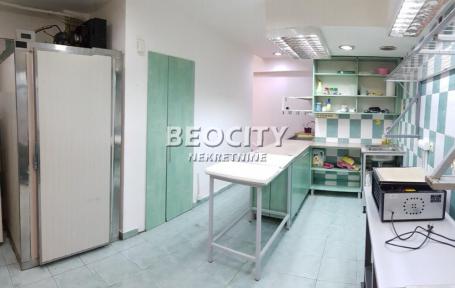 Novi Beograd, Arena, Bulevar Zorana Đinđića, 2.0, 42m2, 147000EUR