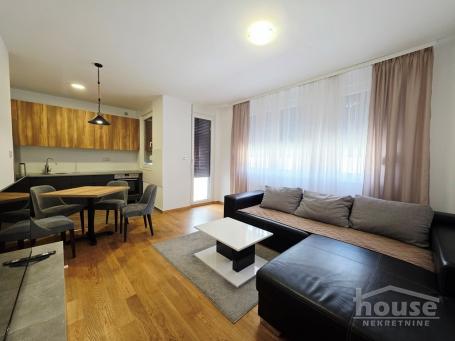 NOVI SAD - TELEP - 46.00 m2