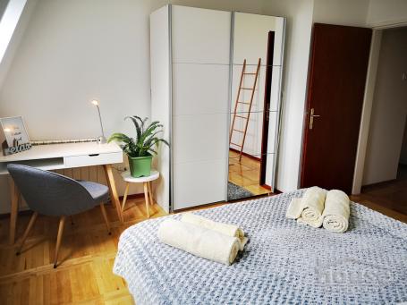NOVI SAD - BULEVAR EVROPE - 90.00 m2