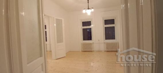 NOVI SAD - CENTAR - 260.00 m2