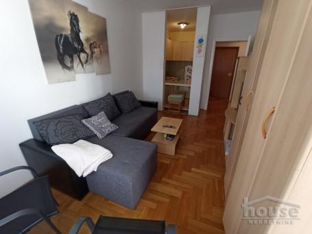 NOVI SAD - BULEVAR - 37.00 m2