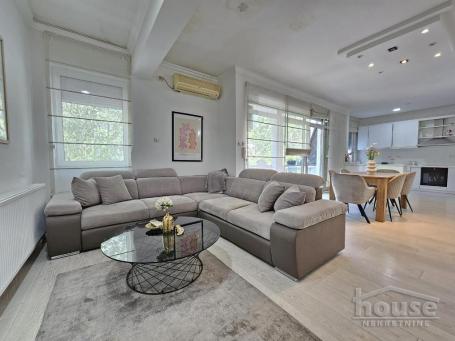 NOVI SAD - CENTAR - 108.00 m2