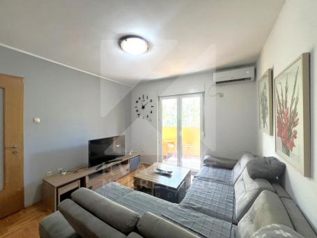 Izdavanje, Jednosoban stan, Podgorica, Krivi Most, 43m2