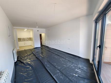 Bulevar oslobođenja, 3.0 82m2, novogradnja