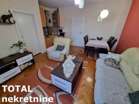 NOVI SAD - NOVA DETELINARA - 65.00 m2