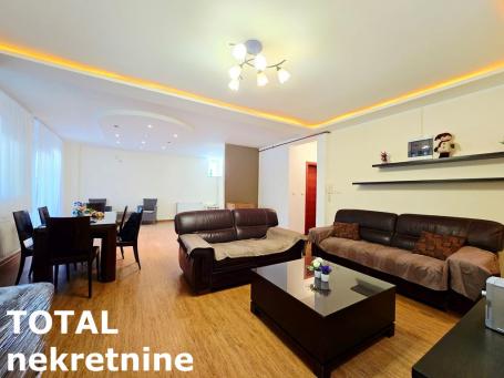 SREMSKA KAMENICA - TATARSKO BRDO - 130.00 m2