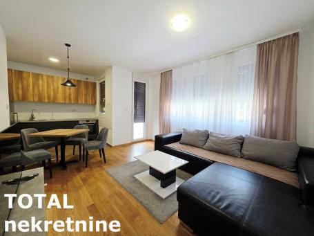 NOVI SAD - TELEP - 46.00 m2