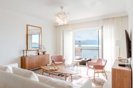 Ekskluzivno - Luštica Bay - prvi red do mora