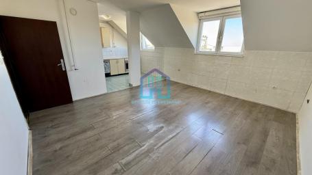 TROSOBAN STAN 64 m² – SAMO 68.500 € | UKNJIŽEN 1/1