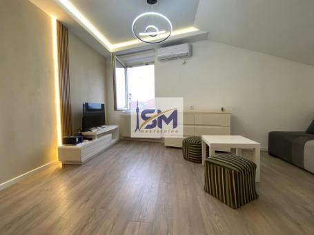 Cerak, nova gradnja, garsonjera 29m2