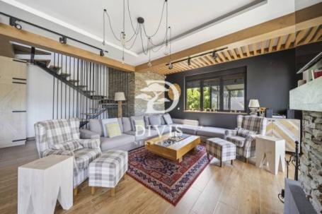 Ekskluzivna vila sa bazenom i saunom, Vrdnik 421m2