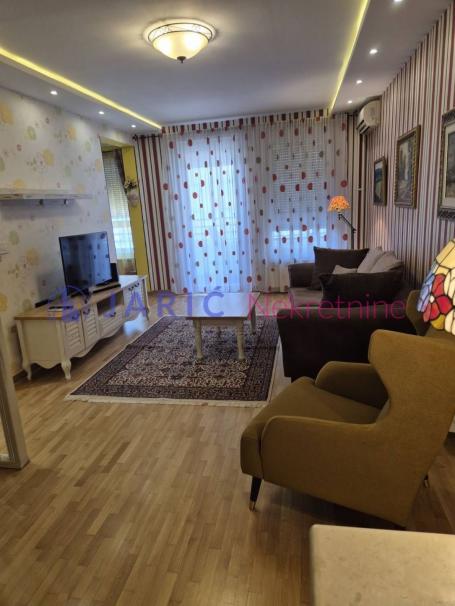 LUX 3.0 stan 102m2 sa garažom • BELVIL