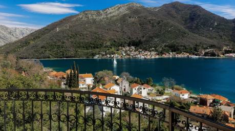 Kamenari-jednosoban stam